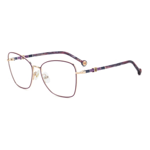 Gafas de Sol Carolina Herrera HER 0221/G/S 3H2 de Acetato Mujer 50 mm