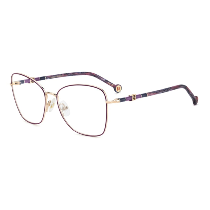 Gafas de Sol Carolina Herrera HER 0221/G/S 3H2 de Acetato Mujer 50 mm