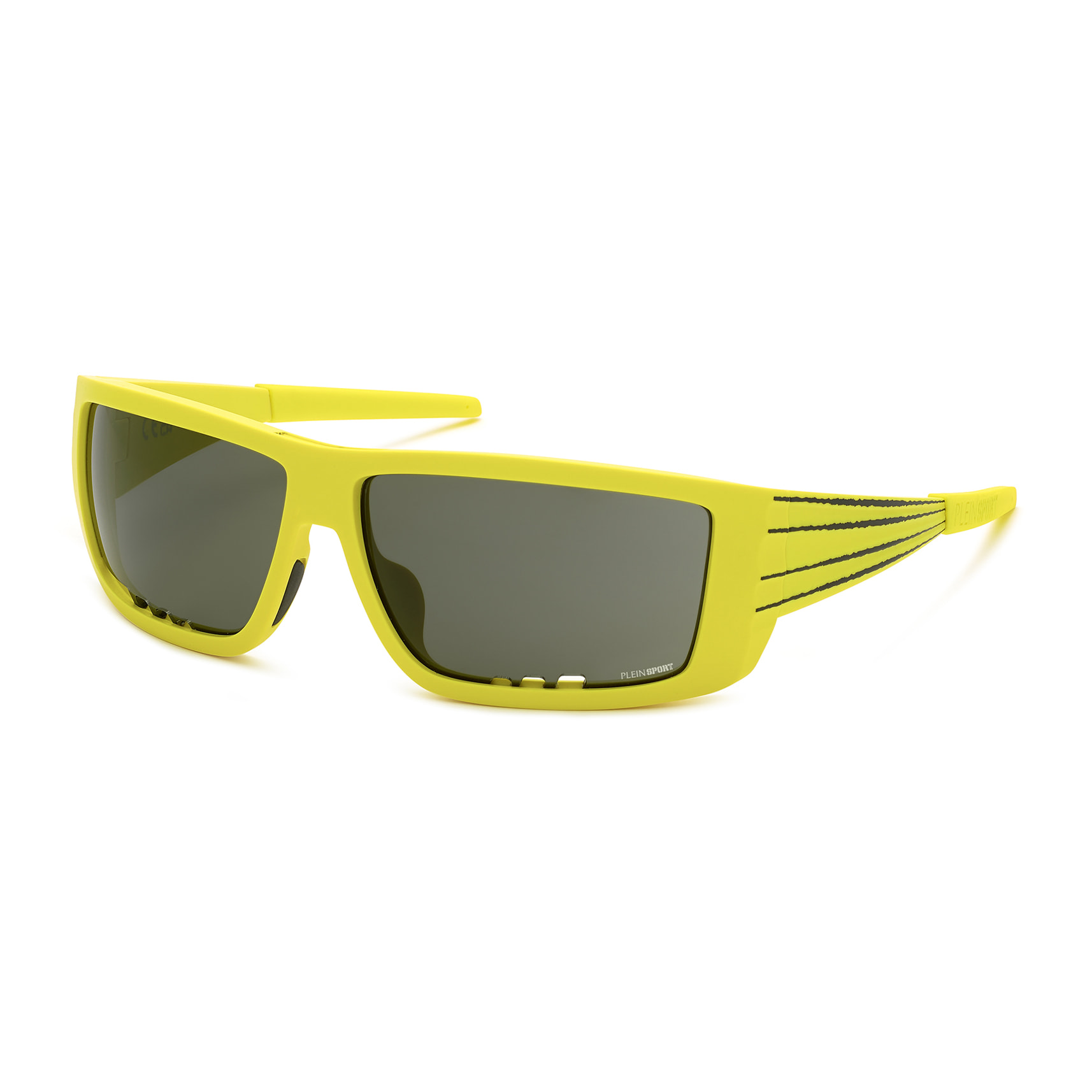 PLEIN SPORT Occhiali da sole FEARLESS