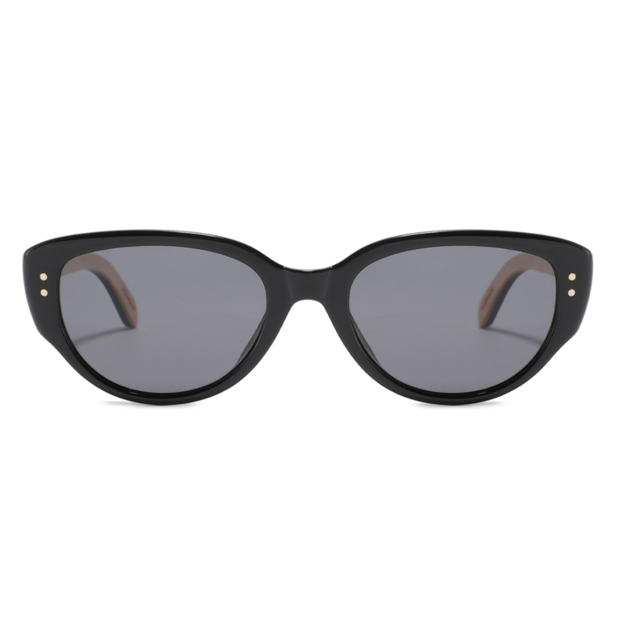 Gafas de Sol Feler 1616-1 Polarizadas de Madera Unisex 55 mm