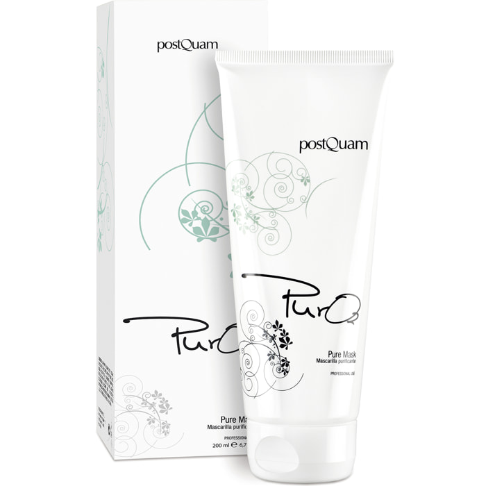 Vid- pure mask 200 ml.