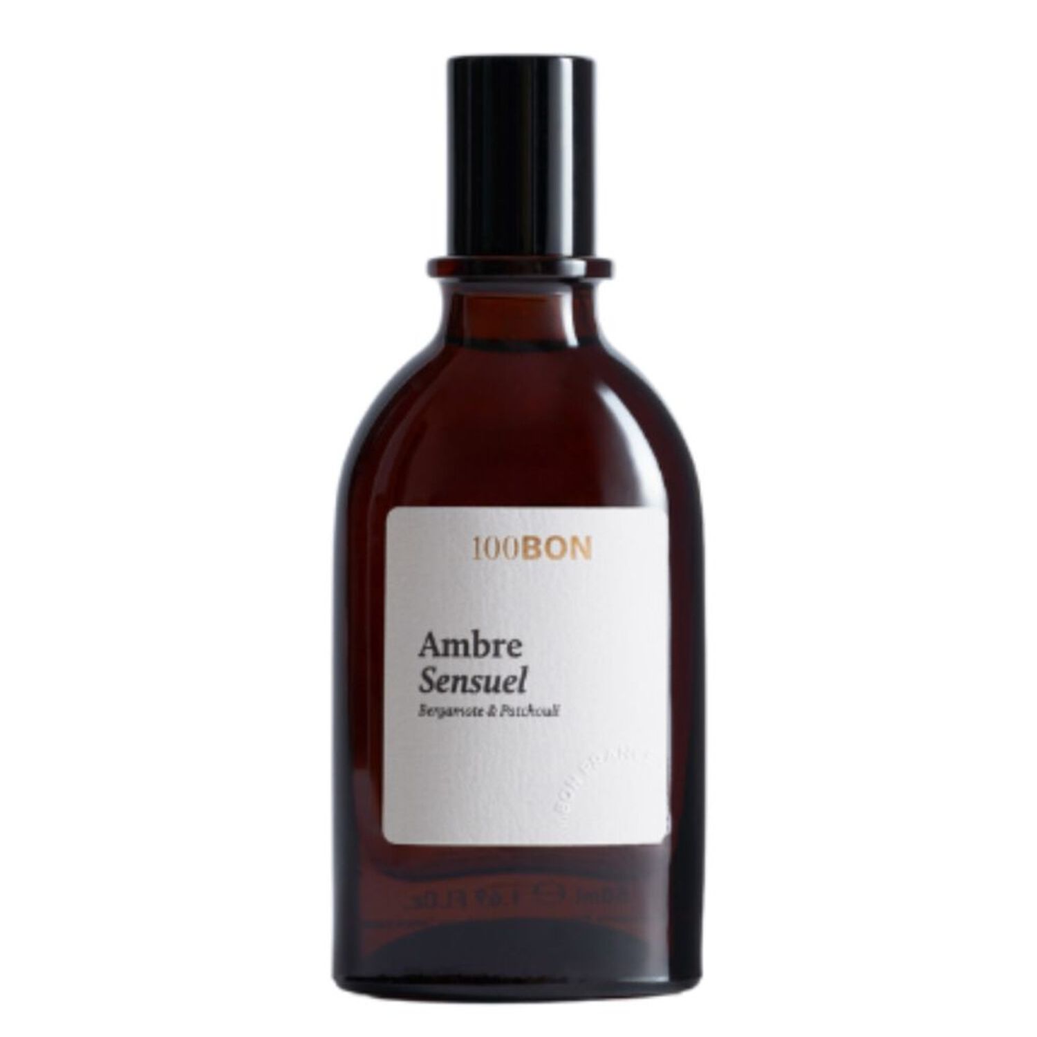 Ambre Sensuel - Eau de Toilette