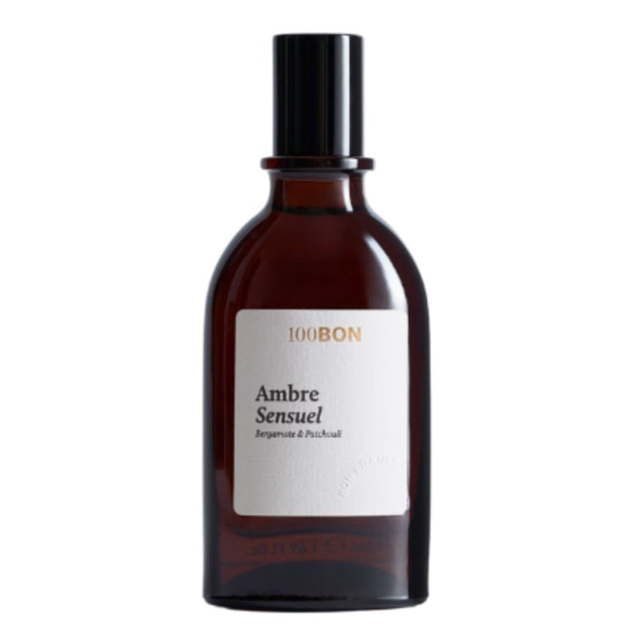 Ambre Sensuel - Eau de Toilette