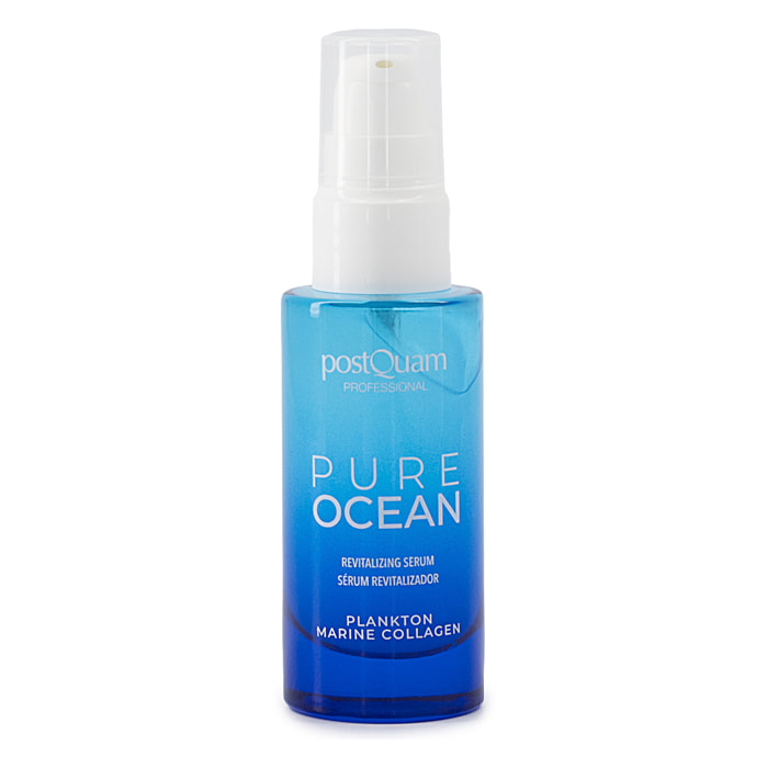 Sérum Pure Ocean - 30 ml