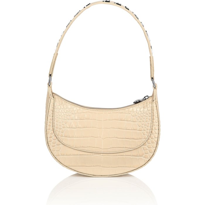 PHILIPP PLEIN Bolsa de asas