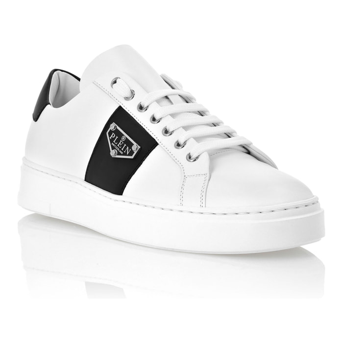 PHILIPP PLEIN Low-Top Sneakers