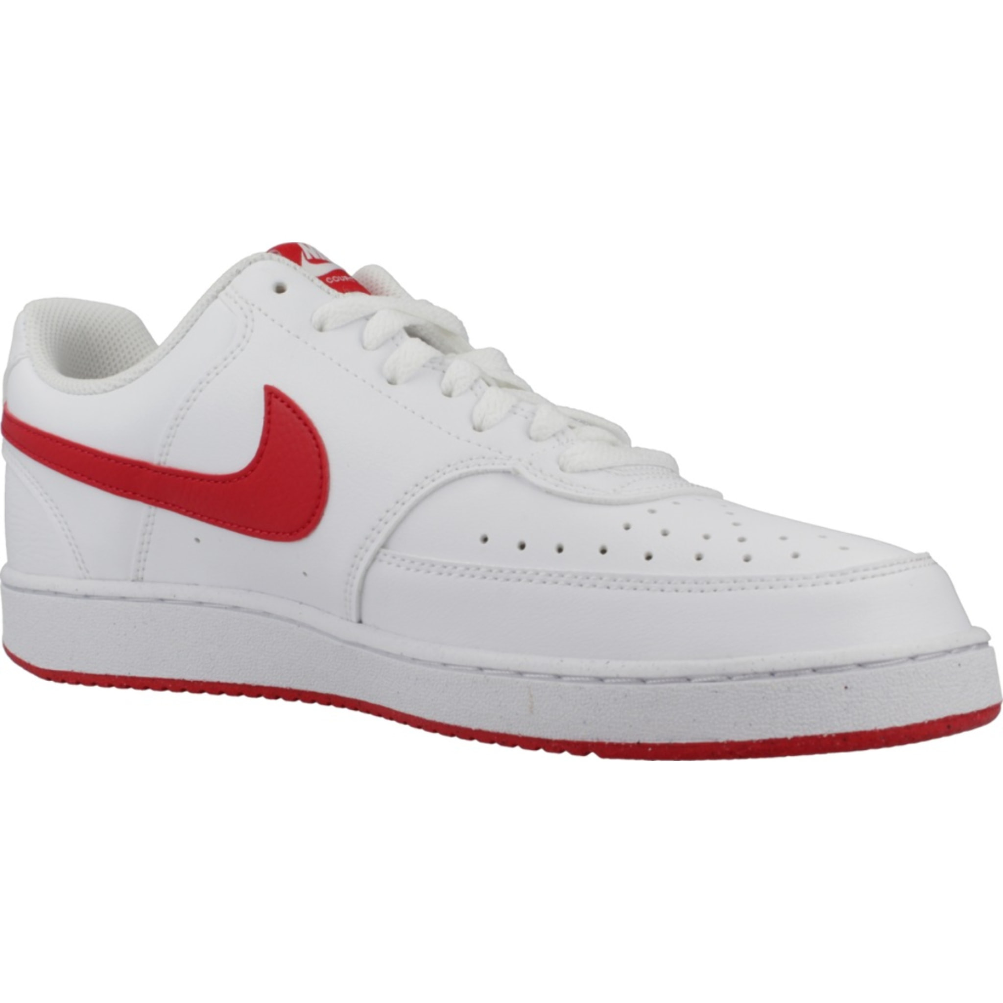 SNEAKERS NIKE COURT VISION LOW NEXT NATURE