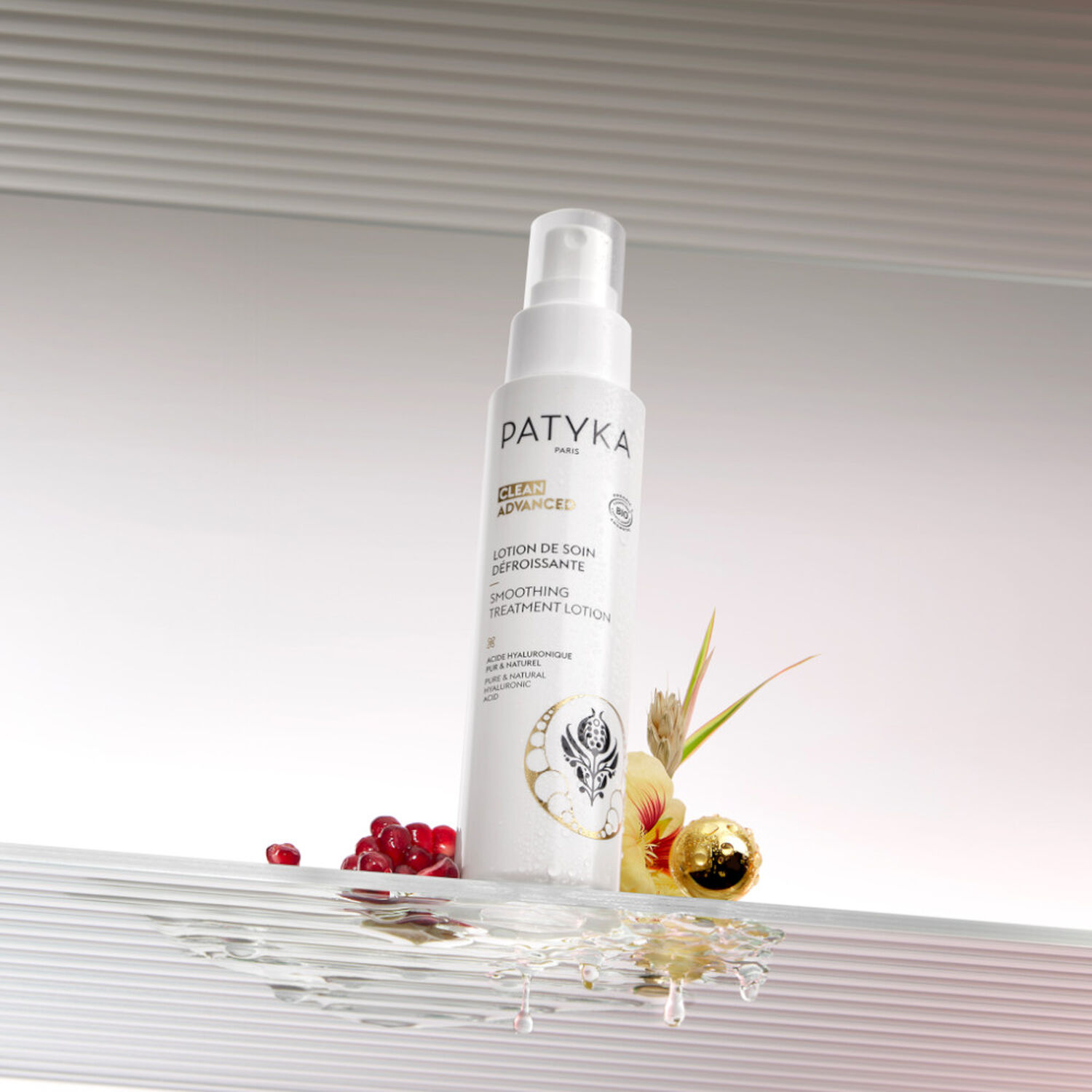 Clean Advanced - Lotion Lift Essentielle