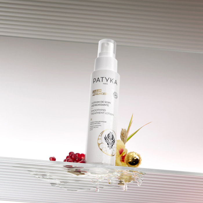 Clean Advanced - Lotion Lift Essentielle