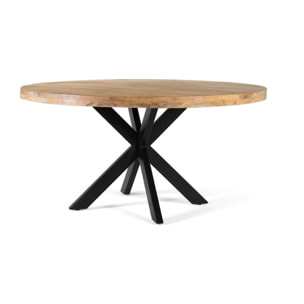 TABLE - 77x150x150