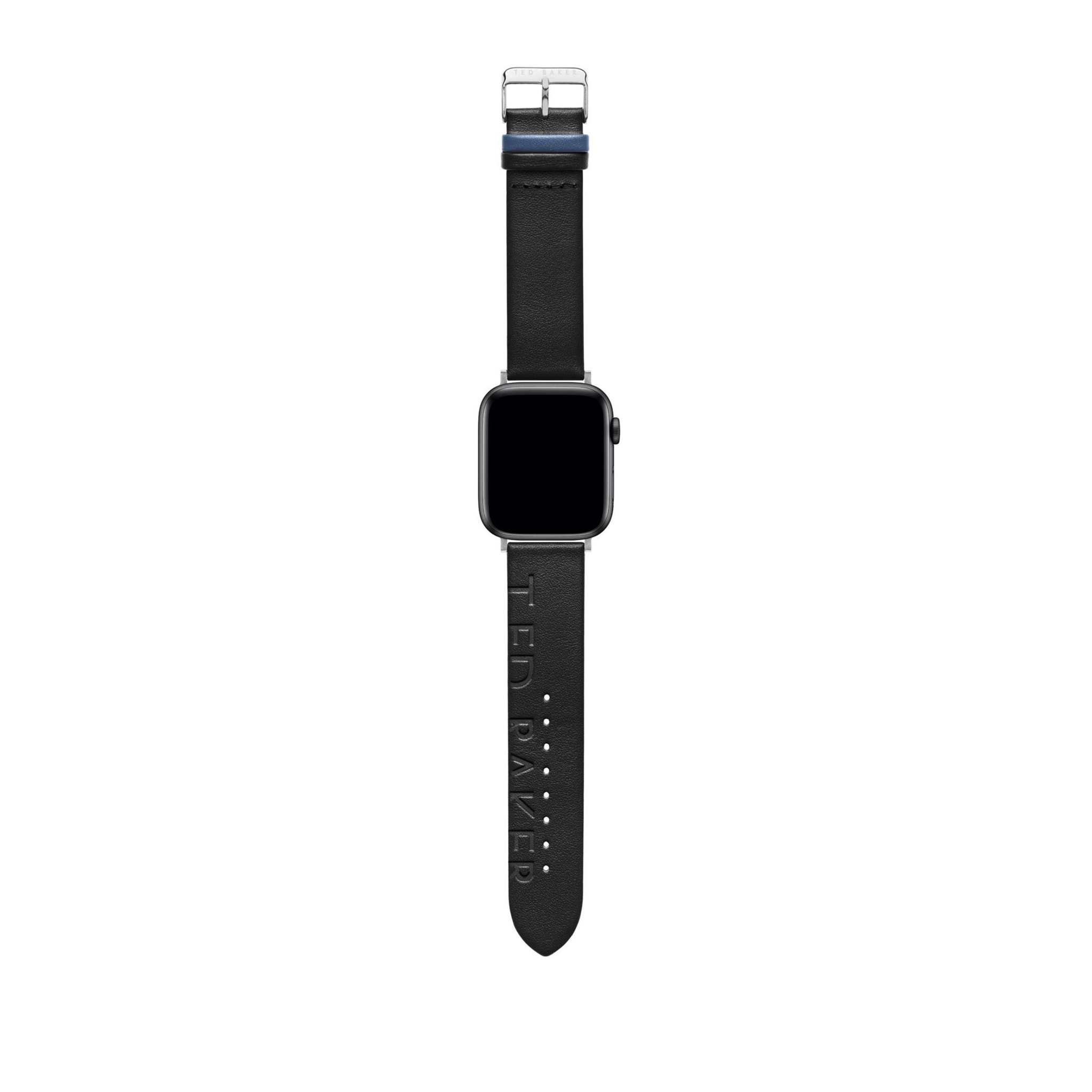 Ted Baker Correa Para Reloj Tb Apple Bands