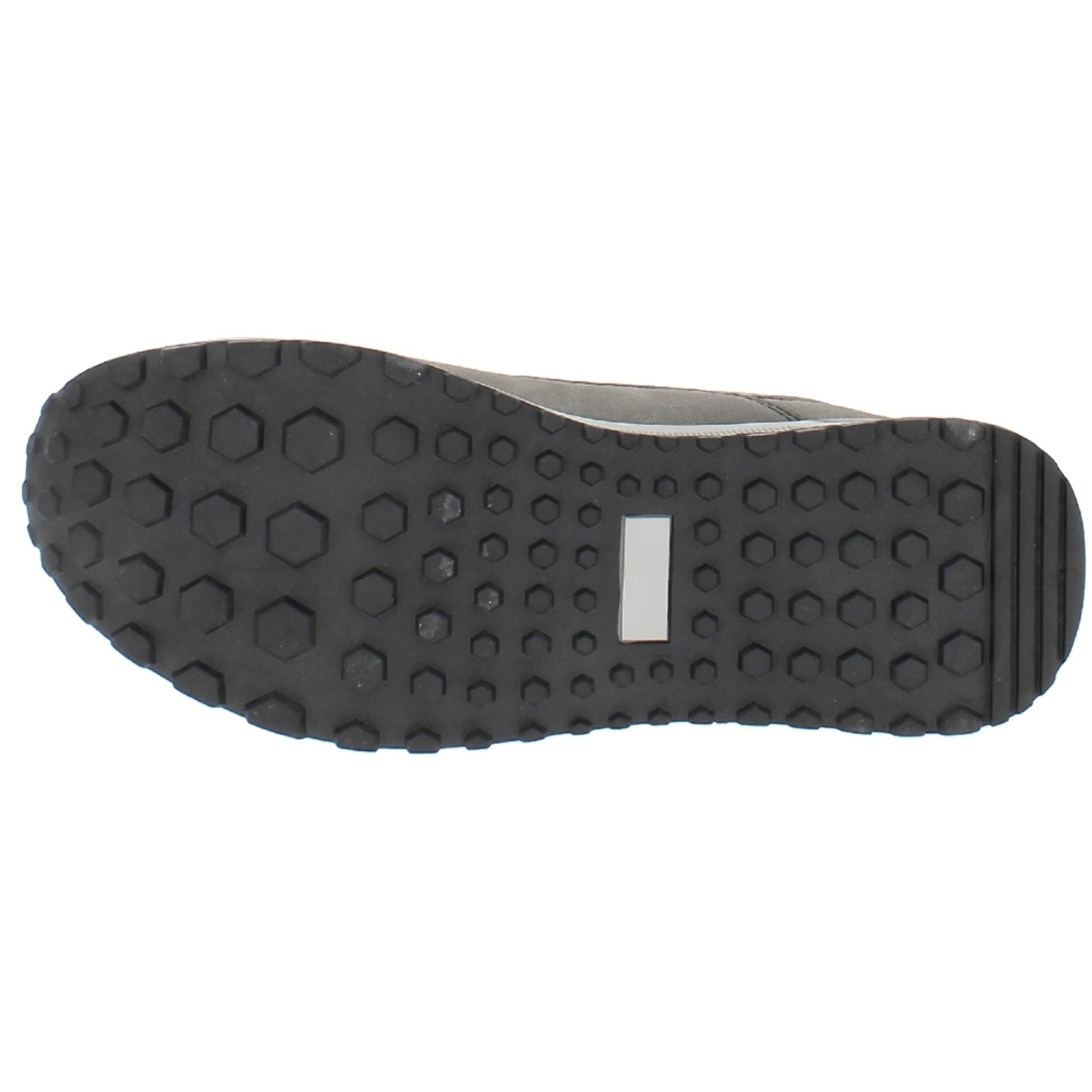 Armata di Mare Scarpe Uomo Stivaletti Casual Stringati con Soletta Rimovibile in Memory Foam AMU W24L630 Grey