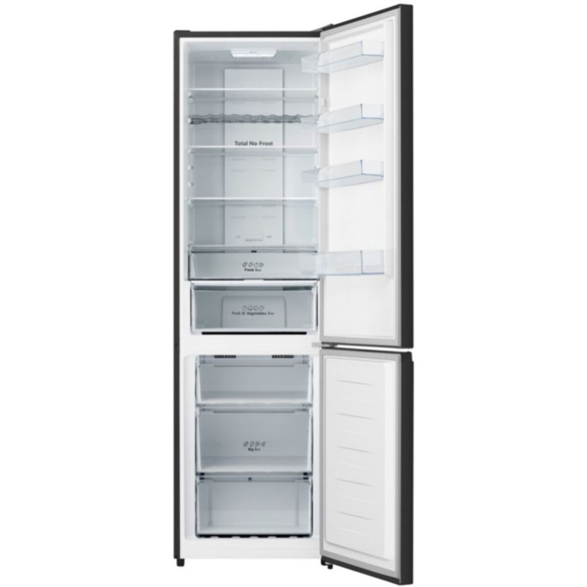 Réfrigérateur combiné HISENSE RB440N4AFD