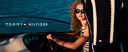 Tommy Hilfiger Hombre, mujer y niño
