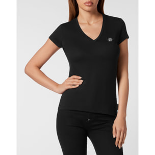 PHILIPP PLEIN T-Shirt V-Neck