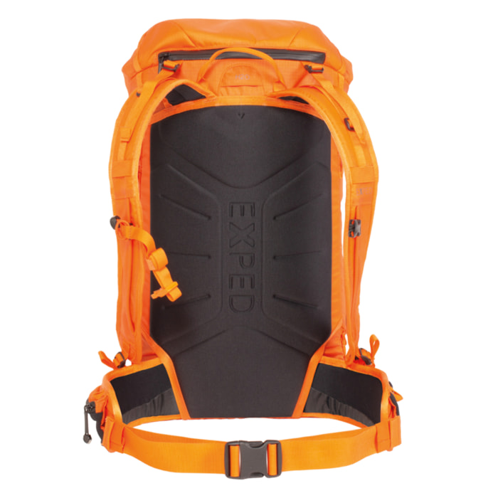 Verglas 30 Mochila Unisex Alpinismo Exped