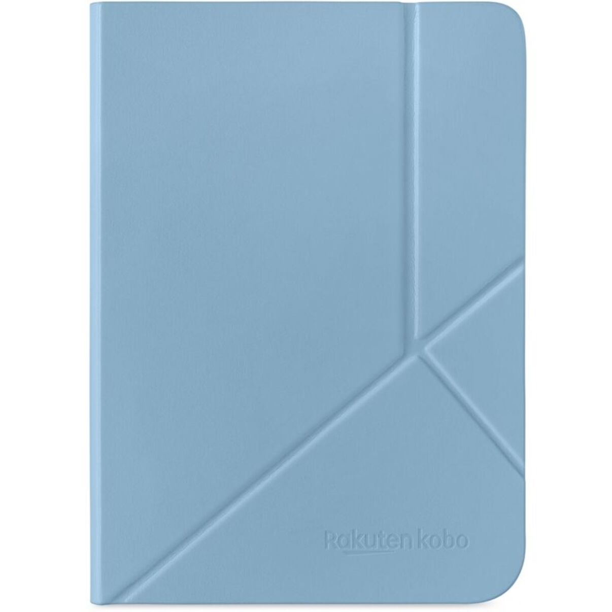 Pochette KOBO Clara Colour/BW Sleepcover Bleu