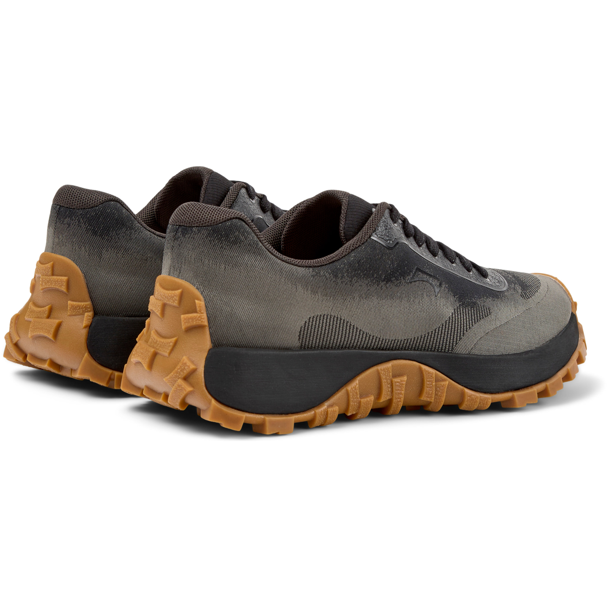 Zapatillas - CAMPER Drift Trail - Multicolor - Textil técnico