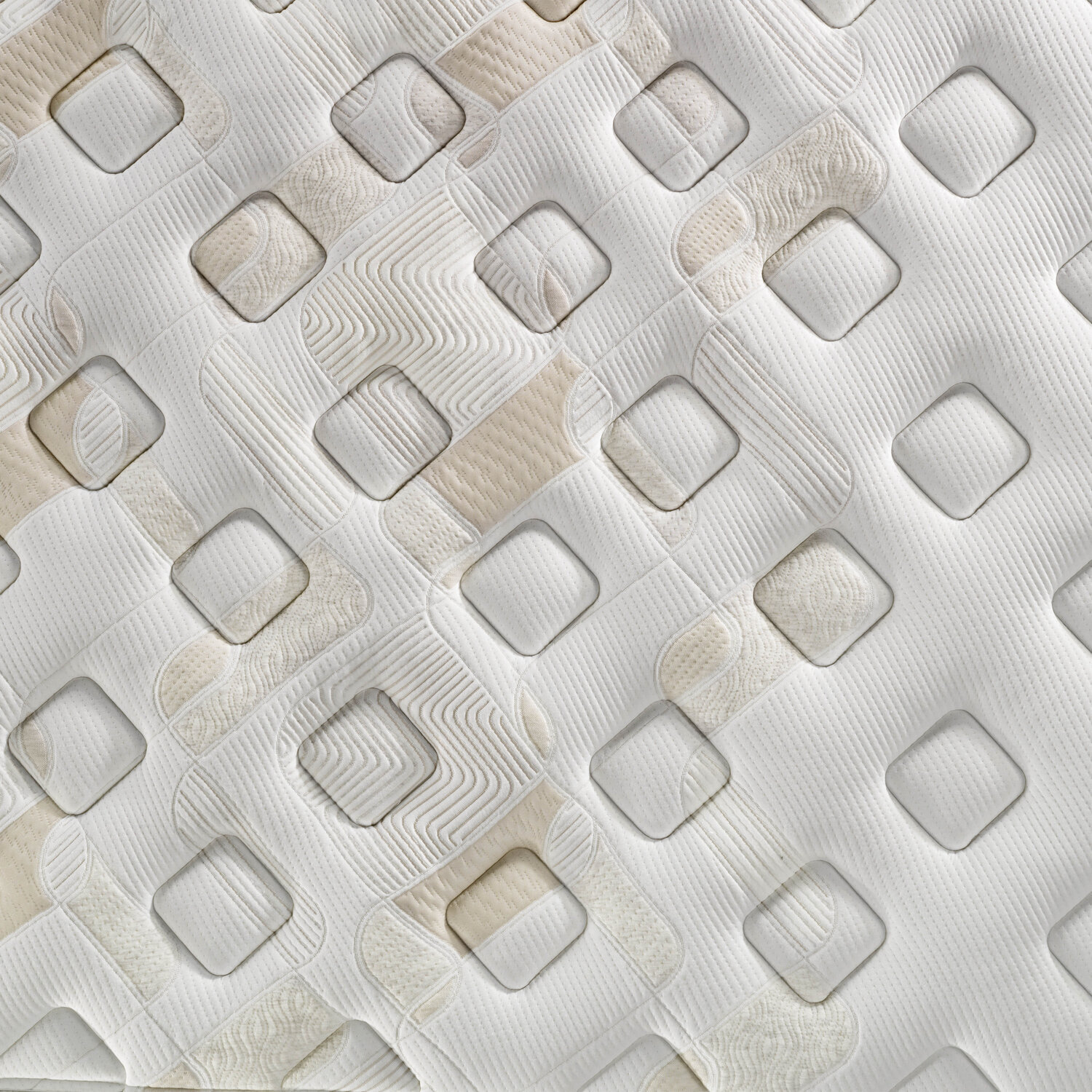 Colchón Muelles Normablock® y Visco | 28 cm de altura | King
