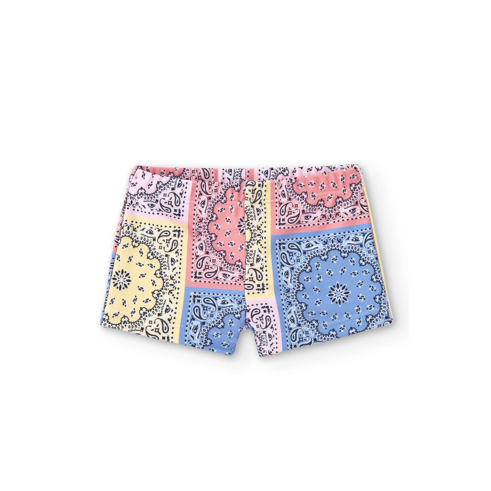 Maillots De Bain Multicolore Pour Bebe