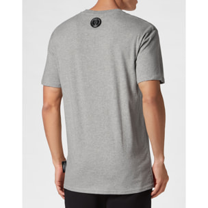 PLEIN SPORT T-Shirt Round Neck TIGER