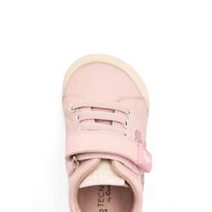 Scarpe da ginnastica per bambini rispettose con punta larga e flessibile