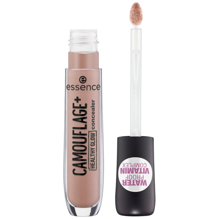 Camouflage+ Healthy Glow - Correcteur Éclat Waterproof