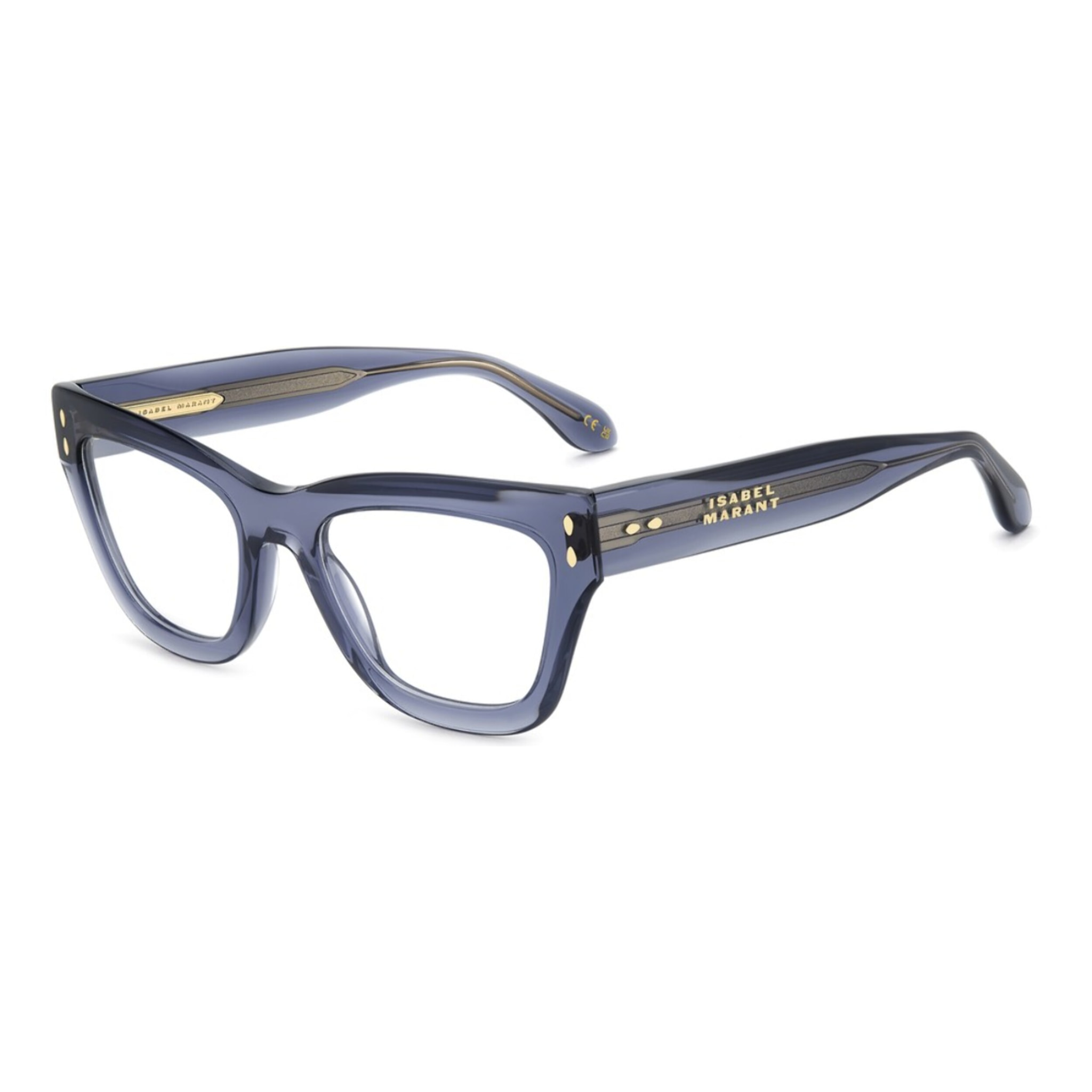Gafas de Vista Isabel Marant IM 0254 PJP de Acetato Mujer 51 mm