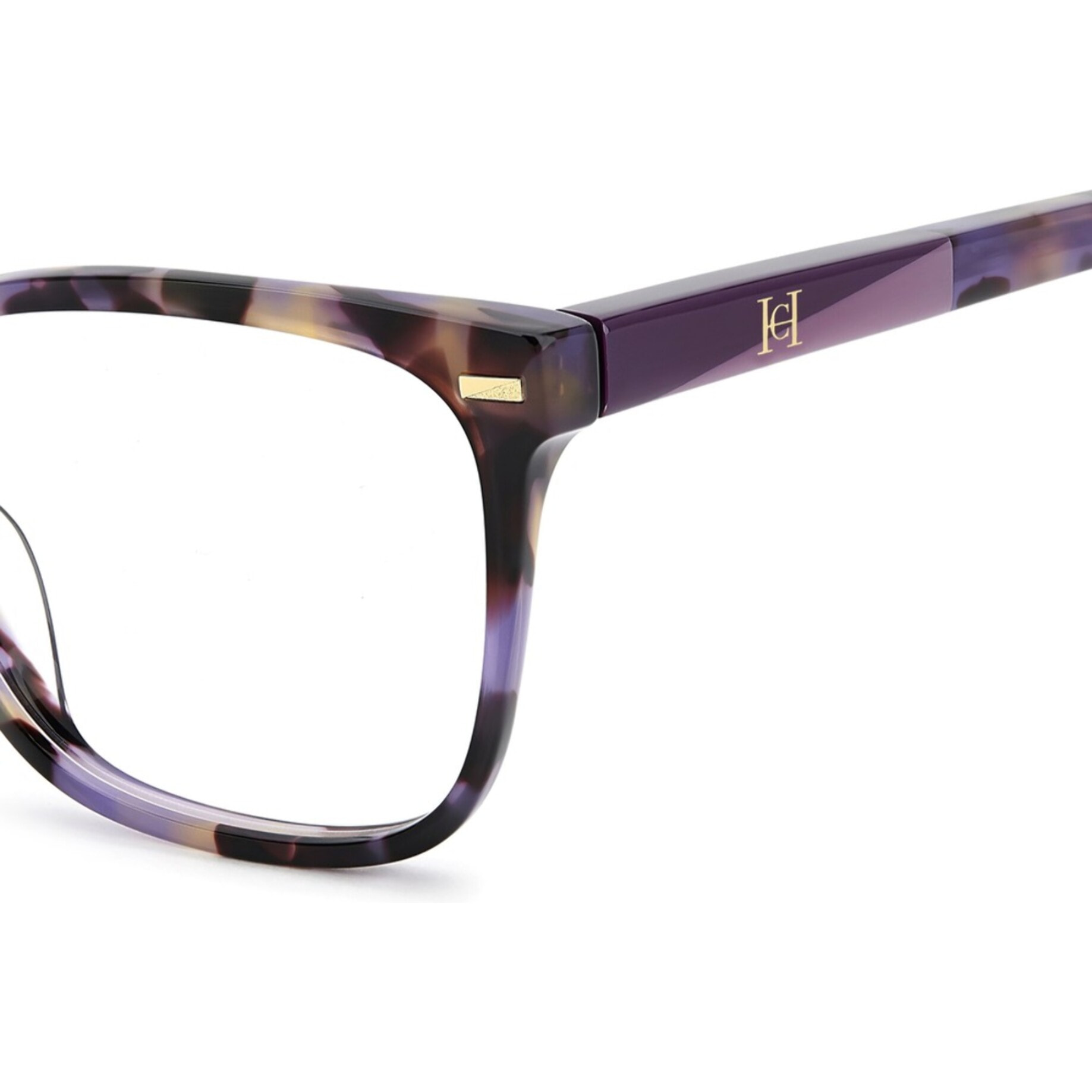 Gafas de Sol Carolina Herrera HER 0221/G/S 3H2 de Acetato Mujer 50 mm
