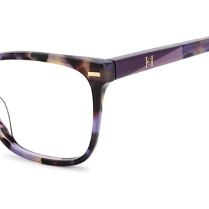 Gafas de Sol Carolina Herrera HER 0221/G/S 3H2 de Acetato Mujer 50 mm