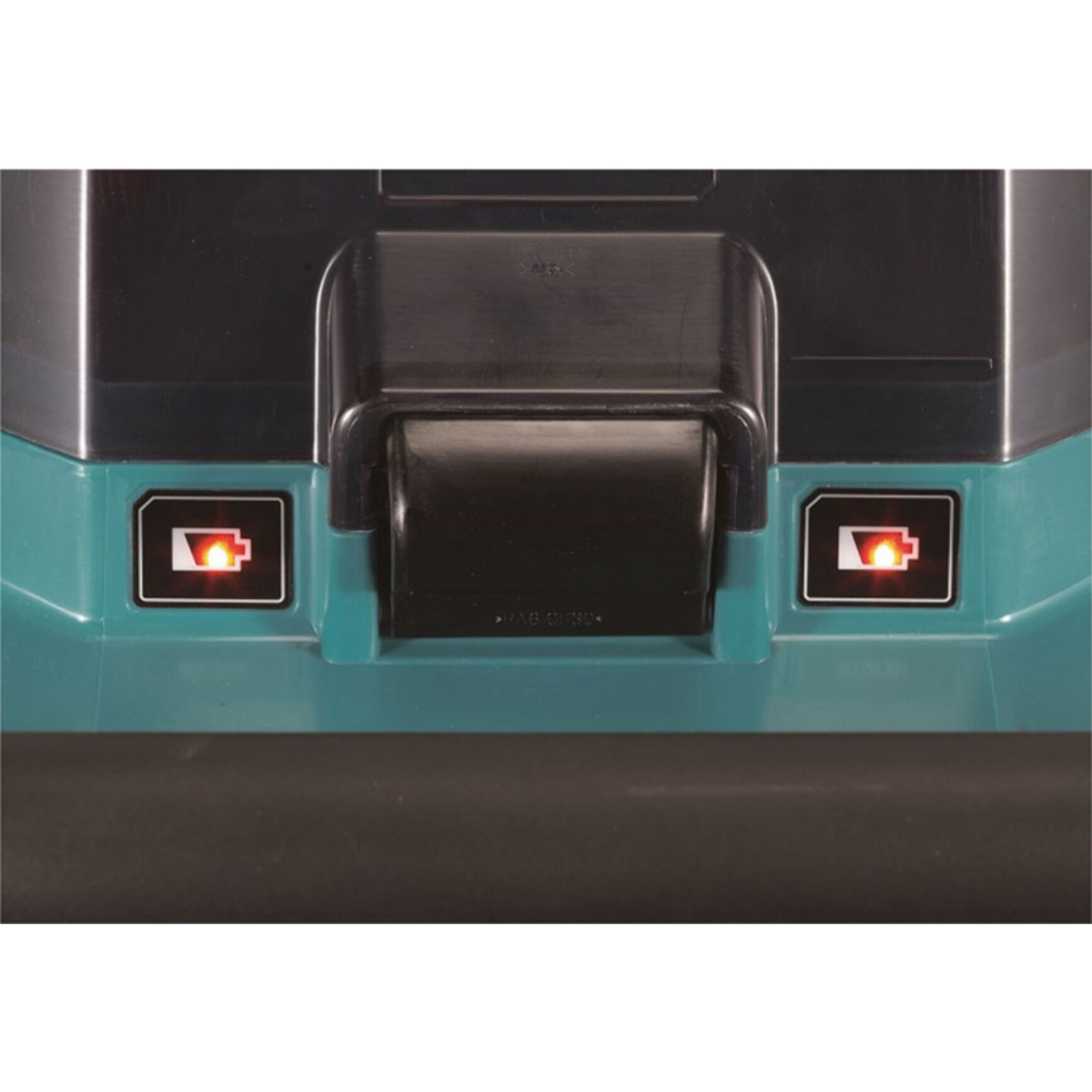 Cortacésped autopropulsado 48 cm 36V (2x18V) - MAKITA - sin batería ni cargador - DLM481Z