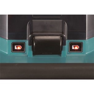 Cortacésped autopropulsado 48 cm 36V (2x18V) - MAKITA - sin batería ni cargador - DLM481Z