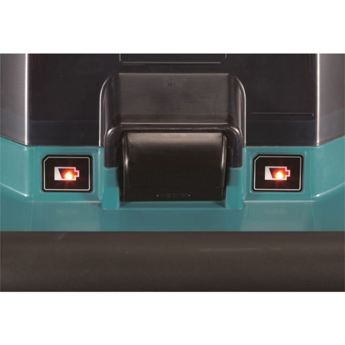 Cortacésped autopropulsado 48 cm 36V (2x18V) - MAKITA - sin batería ni cargador - DLM481Z