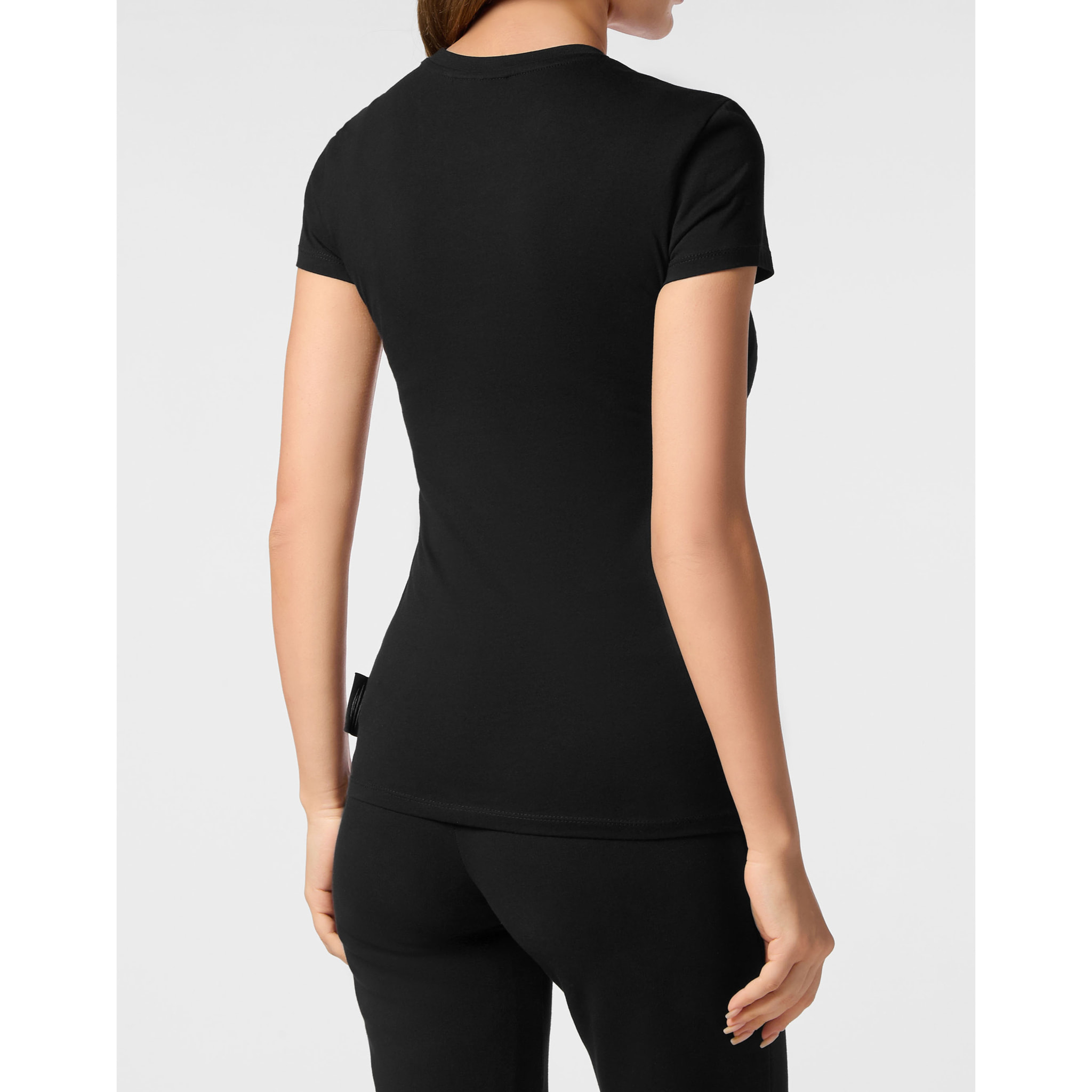 PLEIN SPORT T-Shirt Slim Fit