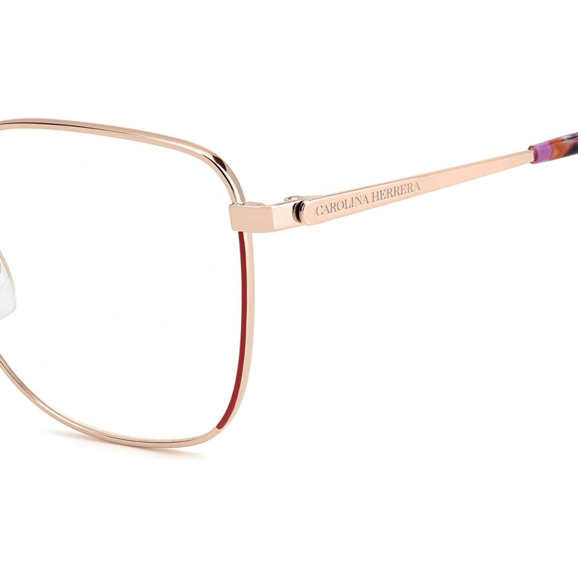 Gafas de Sol Carolina Herrera HER 0221/G/S 3H2 de Acetato Mujer 50 mm