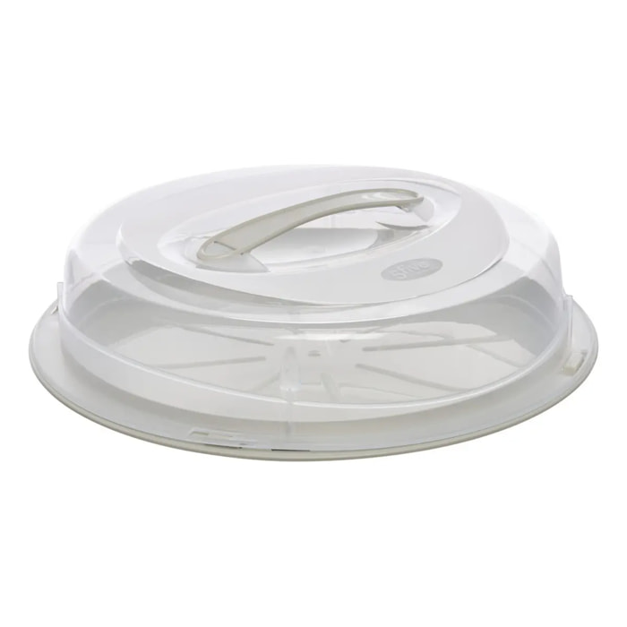 BTE TARTE REVERSI PP 35CM ASS