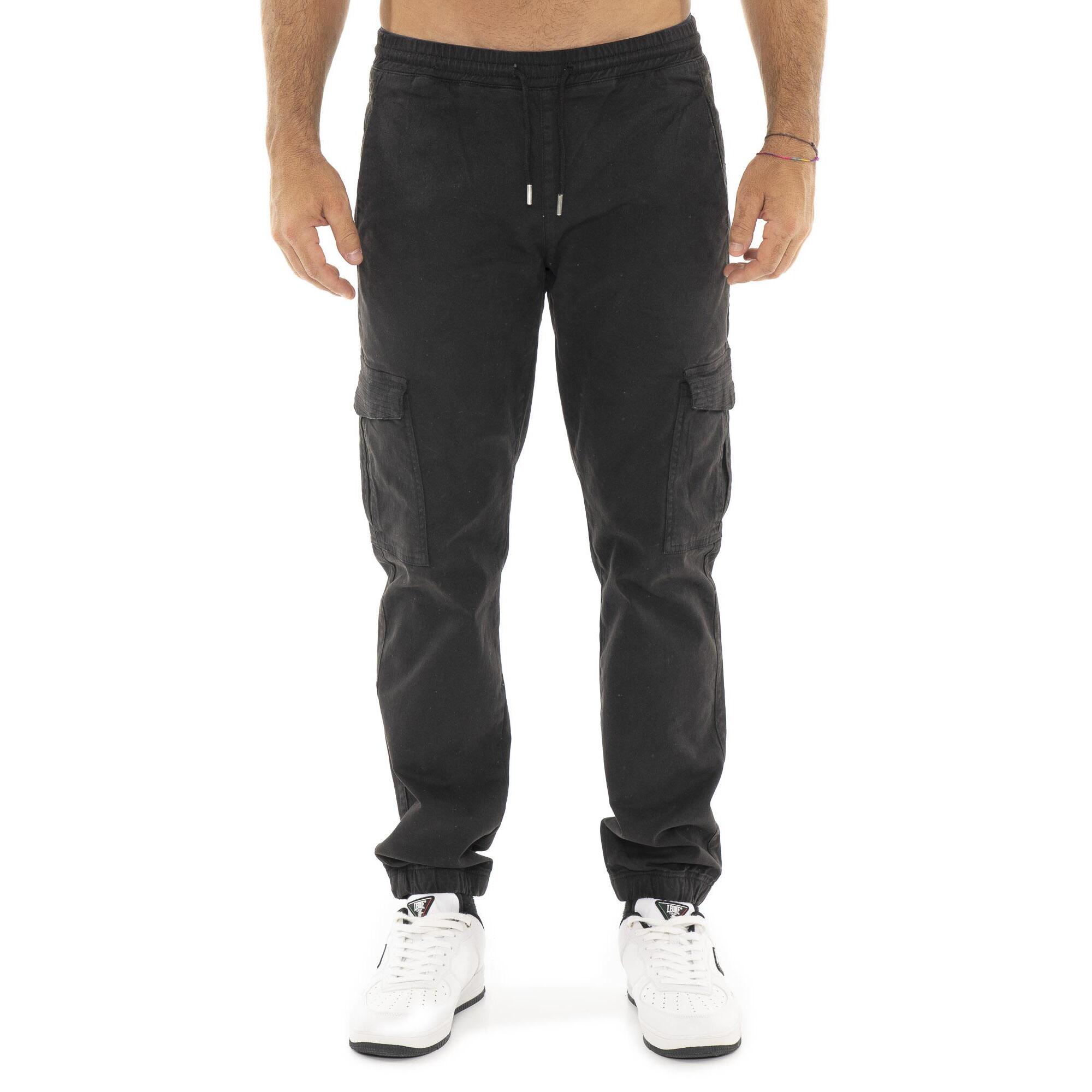 Pantalones cargo de hombre 'Celebrados'