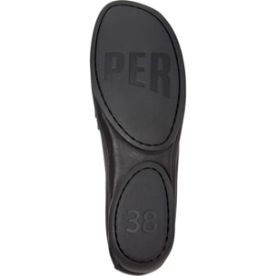 Ballerine - CAMPER Right Nina Twins - Multicolore - Pelle liscia