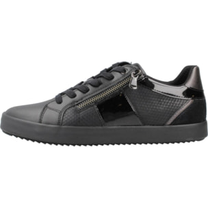 Sneakers de  Mujer de la marca GEOX  modelo D BLOMIEE NEGRO