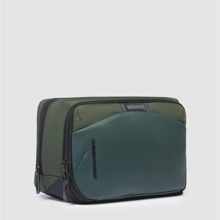 Piquadro Beauty case uomo