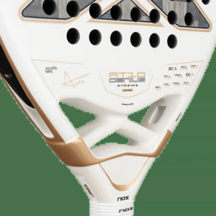 AT10 Luxury Genius 12K Alum XTREM 2026 by Agustín Tapia