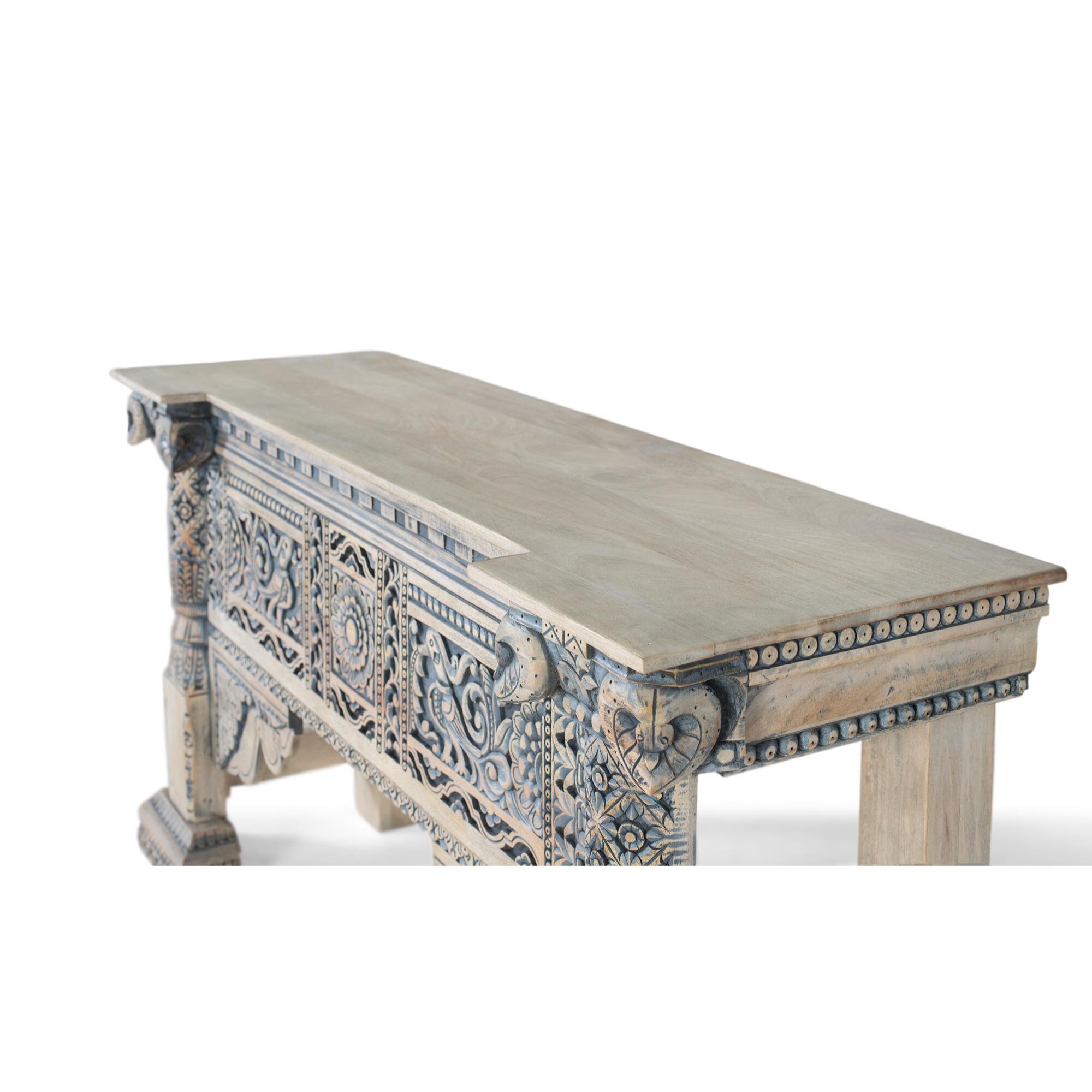 Consola 91x173x53