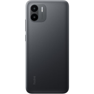 Smartphone XIAOMI Redmi A2 Noir 64Go 4G