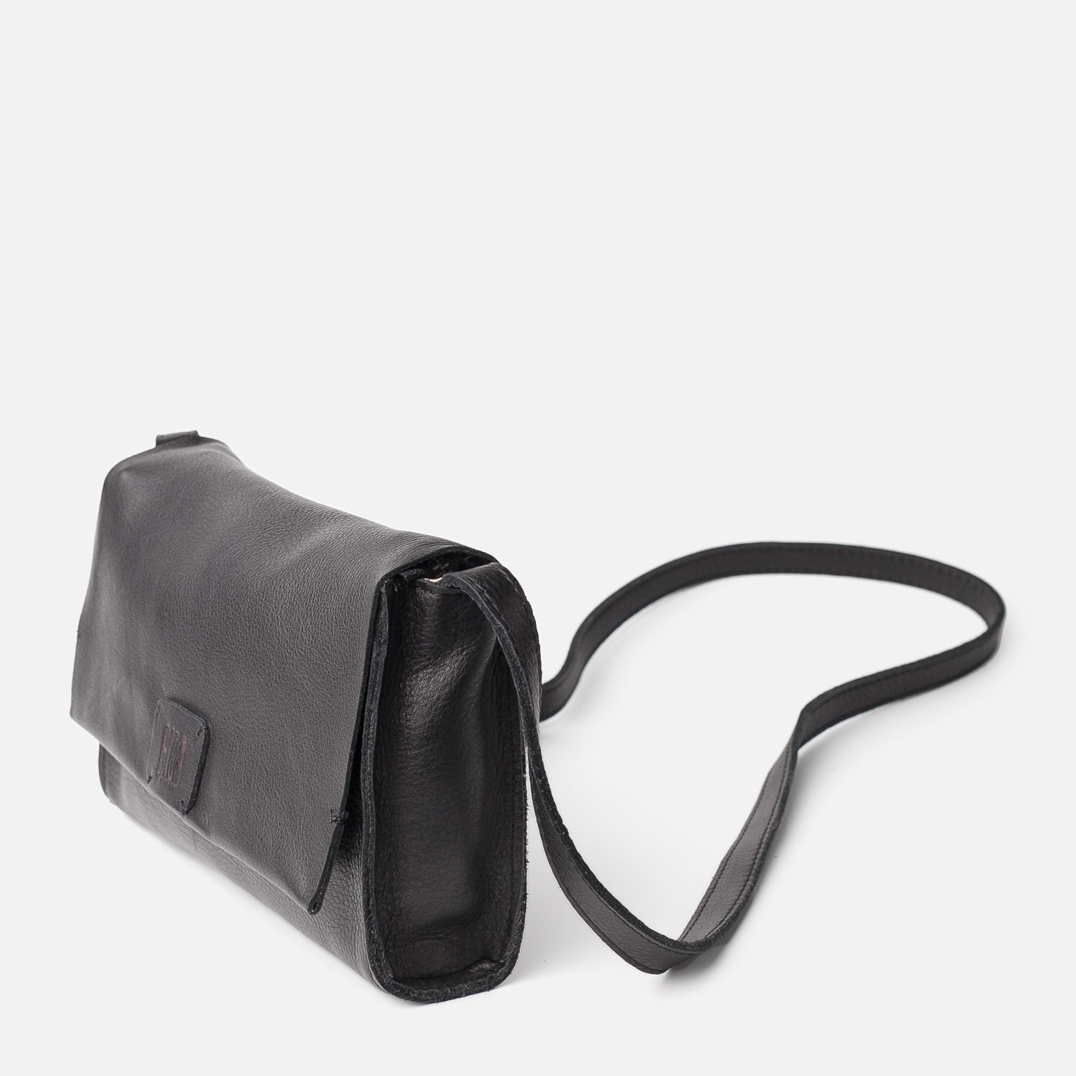 Bandolera BIBA Chester Tb de piel