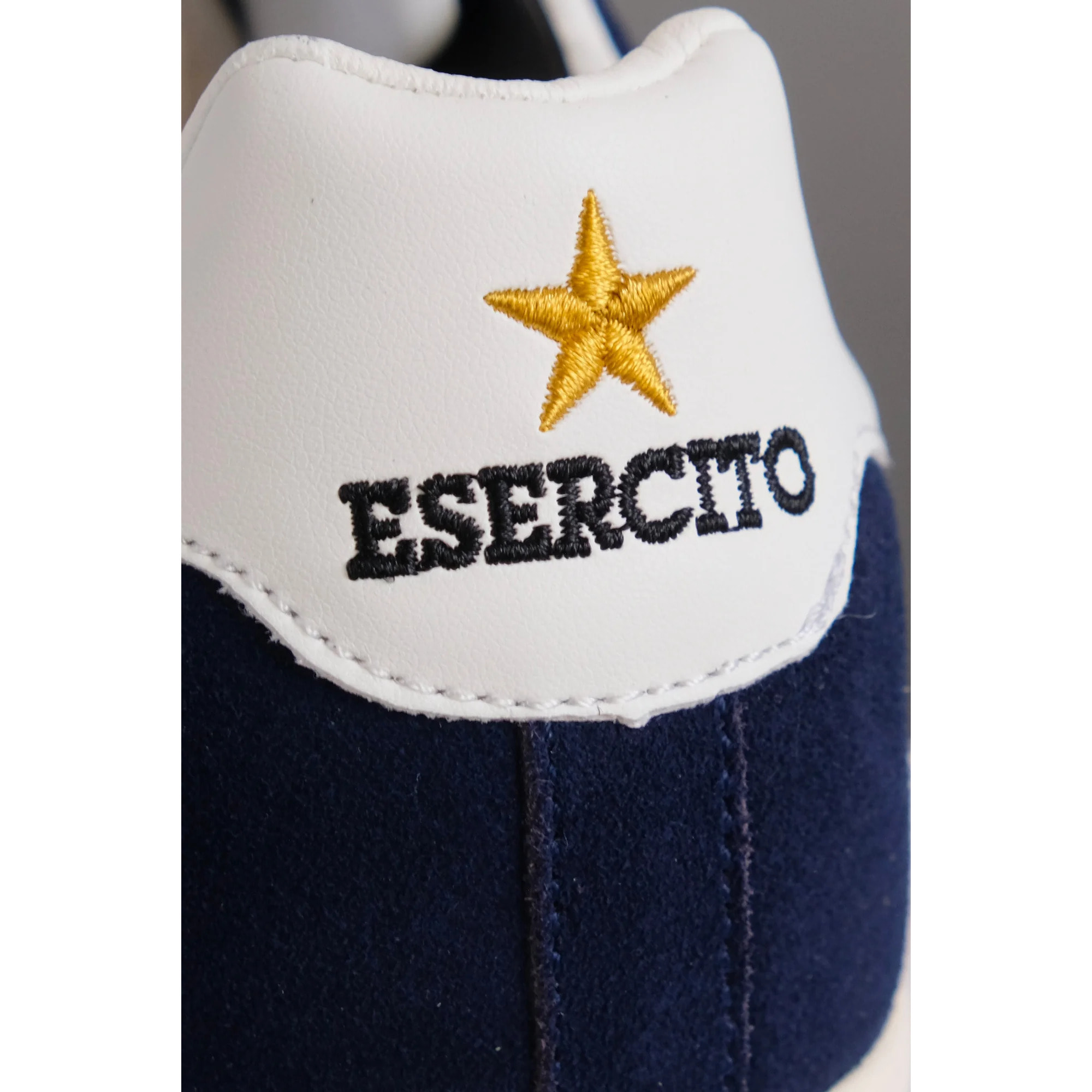 Scarpe Uomo AAC048 Esercito