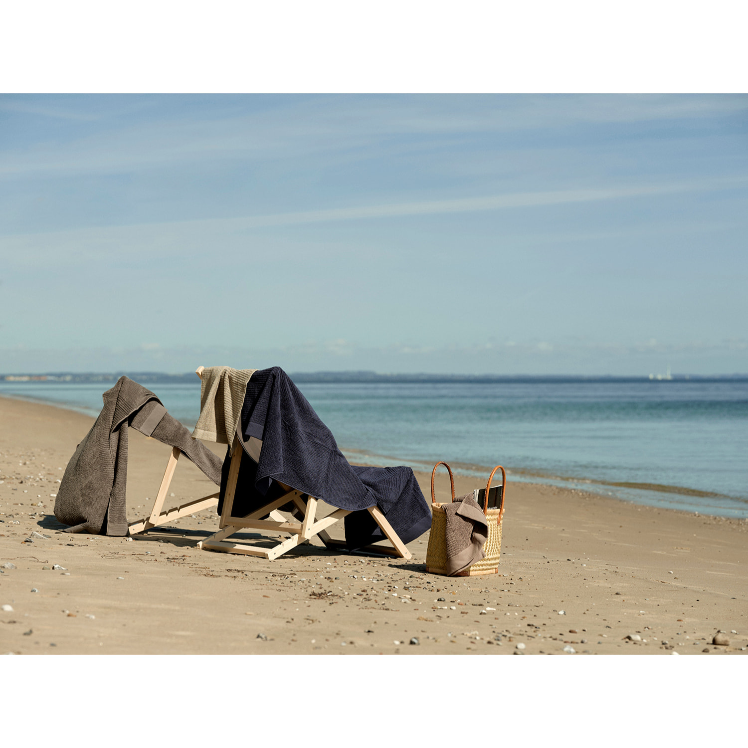 Serviette de bain Classic