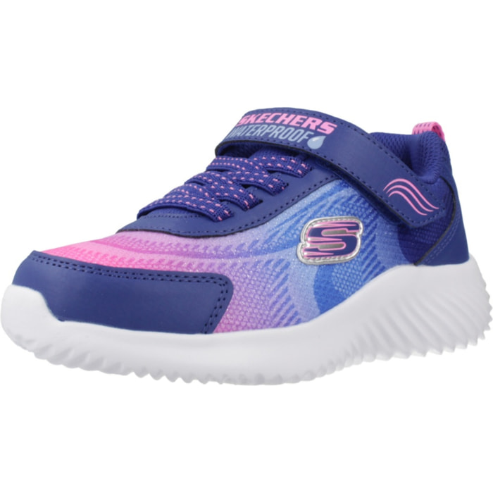 Zapatillas Niña Bounderhydra Cool Azul