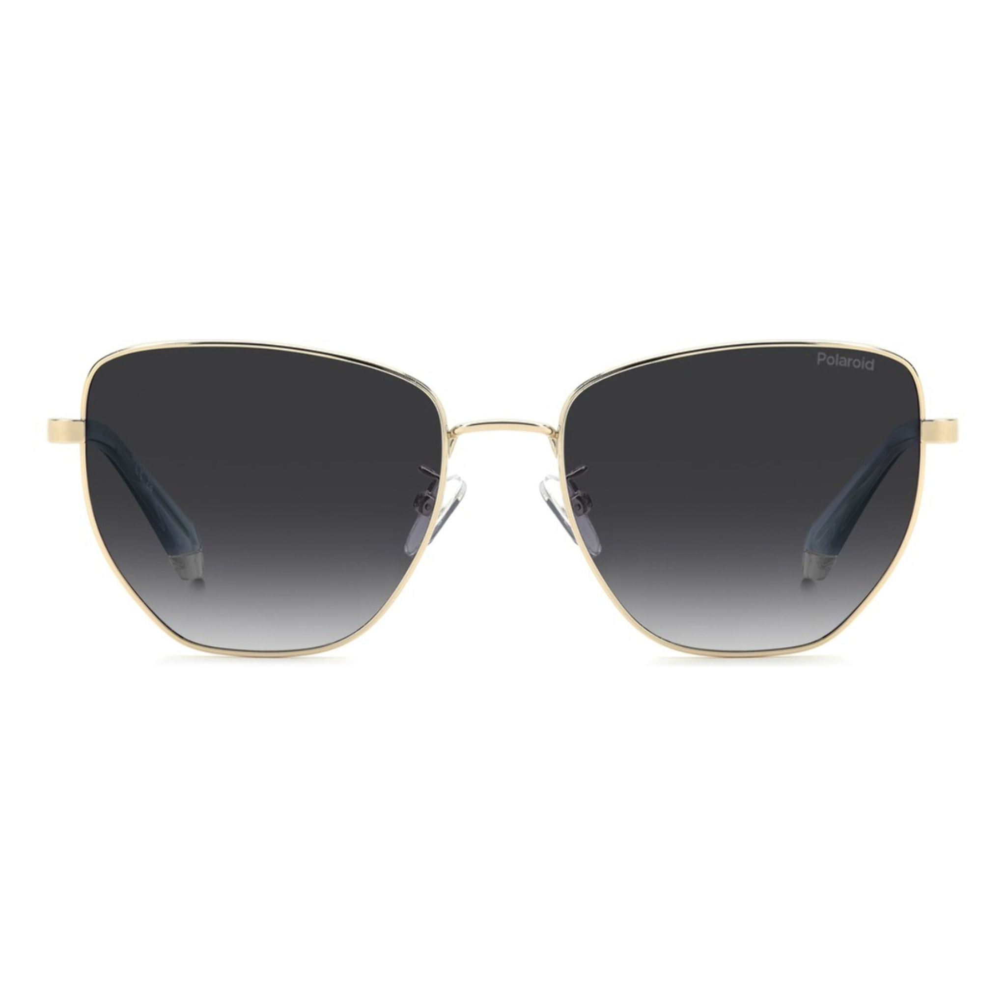 Gafas de Sol Polaroid PLD 4204/G/S/X J5G Polarizadas de Metal Mujer 56 mm
