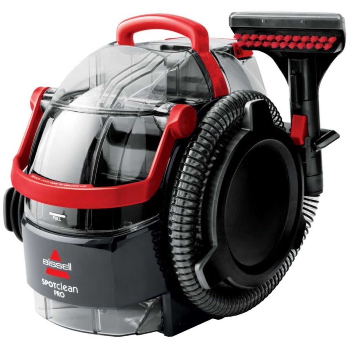 Nettoyeur détacheur BISSELL SpotClean Pro 1558N