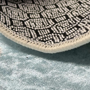 Tapis surper doux - Lavable en machine - ZOO ROUTE